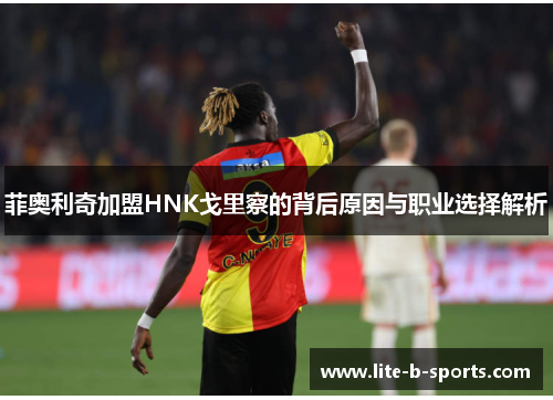 菲奥利奇加盟HNK戈里察的背后原因与职业选择解析 菲奥利奇加盟HNK戈里察的背后原因与职业选择解析