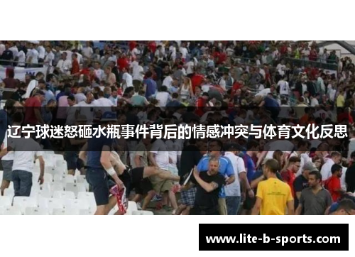 辽宁球迷怒砸水瓶事件背后的情感冲突与体育文化反思 辽宁球迷怒砸水瓶事件背后的情感冲突与体育文化反思
